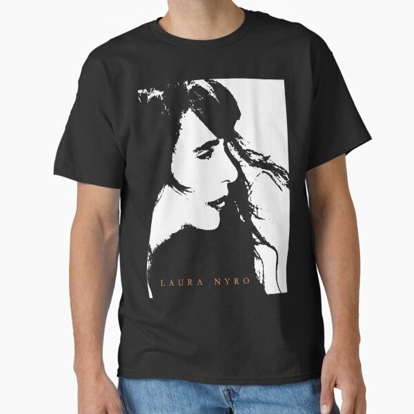 Laura Nyro TShirts Basic Love